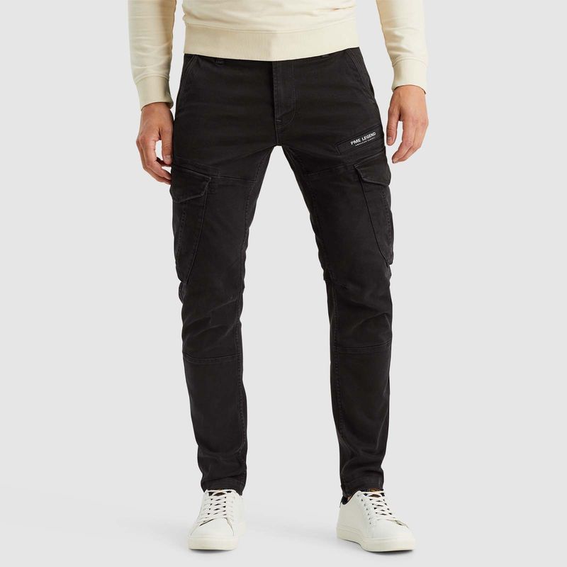 PME Legend | Nordrop tapered fit jeans PTR2409741-WBD