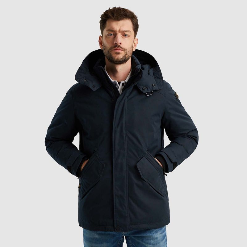 PME Legend | Tupular parka PJA2409148-5281