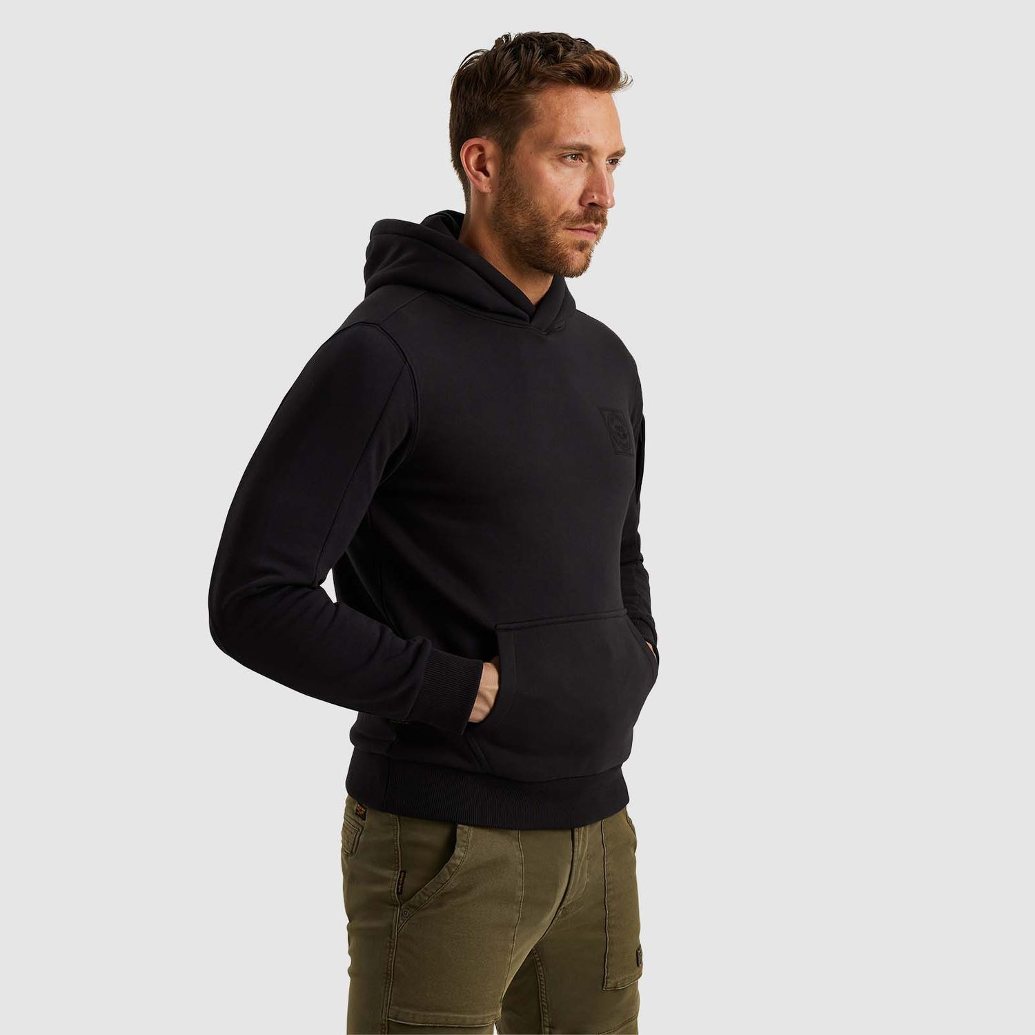 PME Legend | Hoodie met artwork PSW2409450-9139
