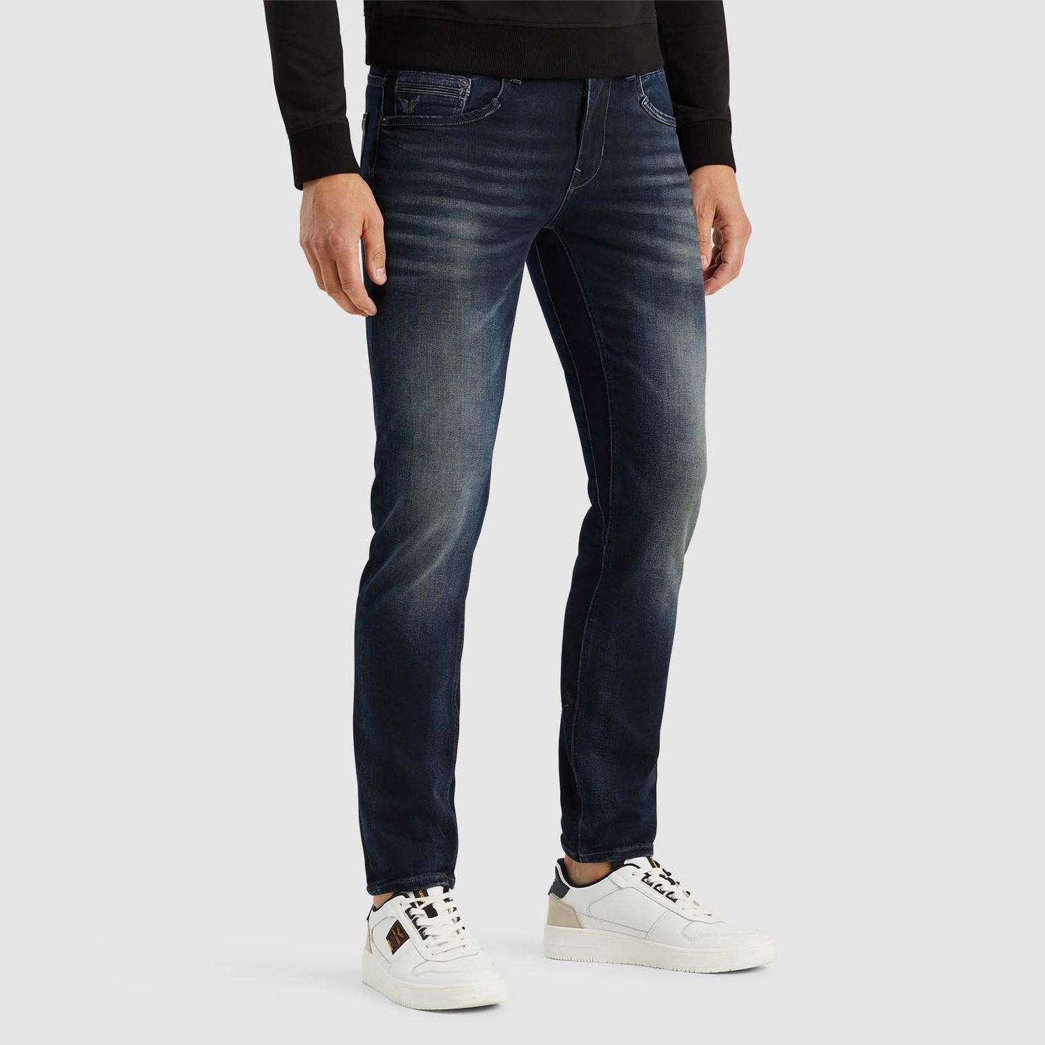 PME Legend | Tailwheel slim fit jeans PTR2409729-DOB
