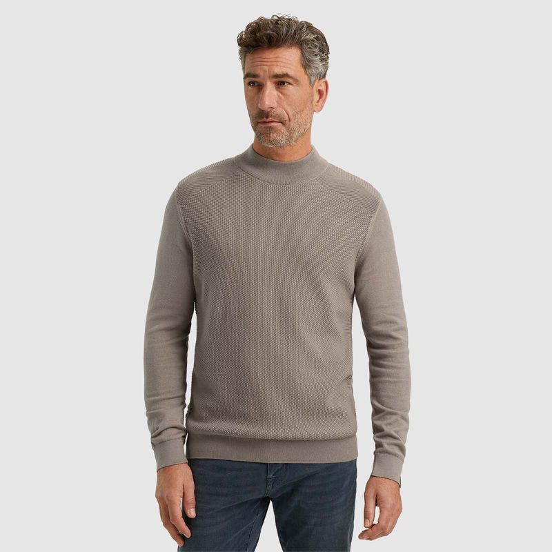 Vanguard | Trui met mockneck VKW2410332-9120