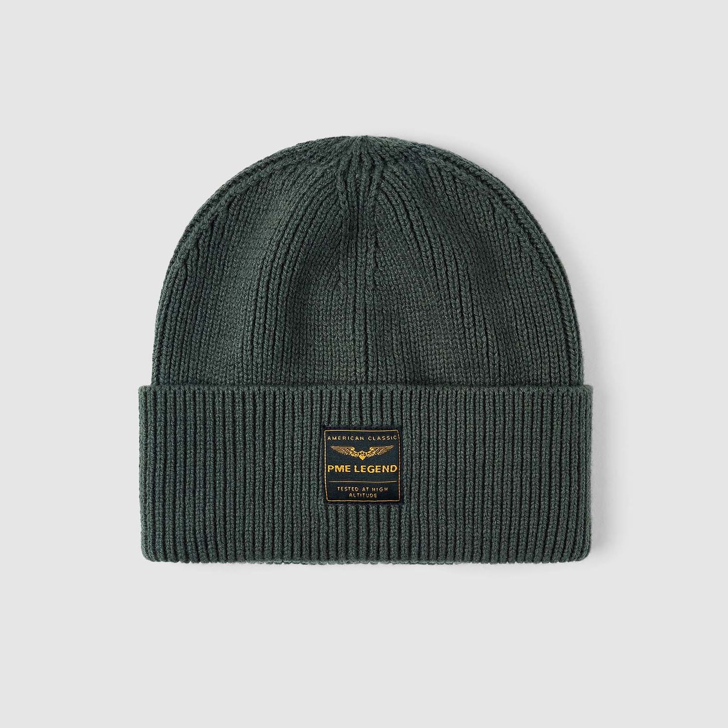 PME Legend | Beanie met logo PAC2410903-6062