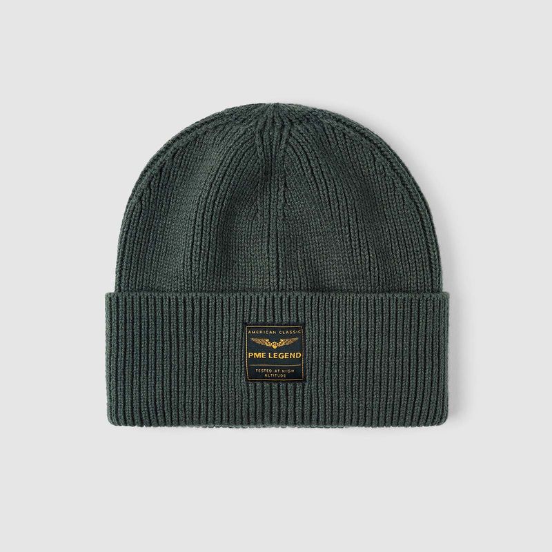 PME Legend | Beanie met logo PAC2410903-6062