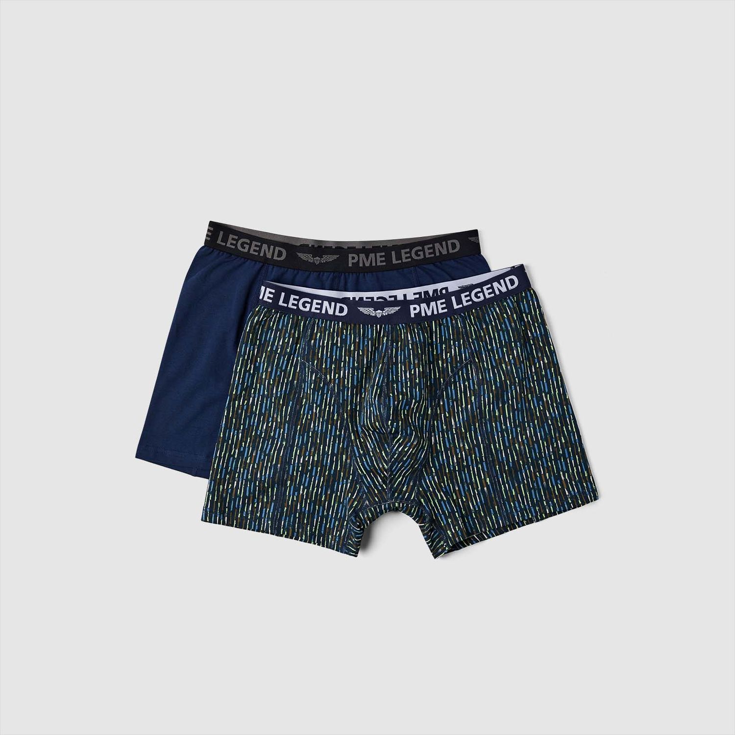PME Legend | 2-pack boxershorts PUW2410950-5426