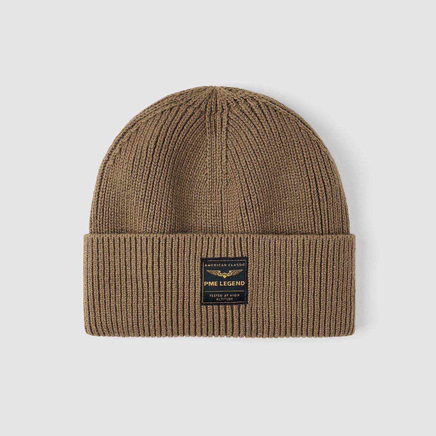 PME Legend | Beanie met logo PAC2410903-8069