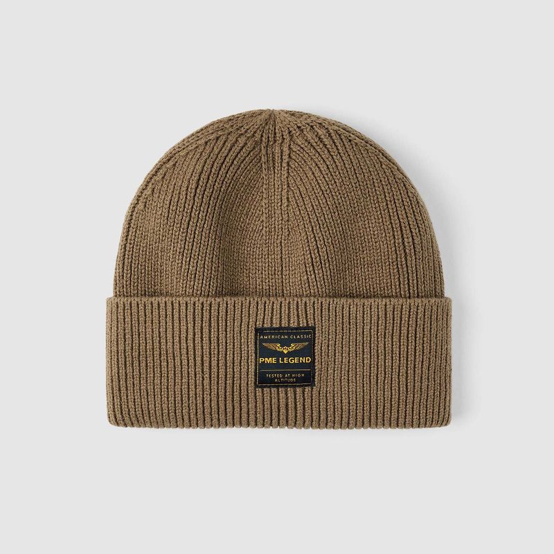 PME Legend | Beanie met logo PAC2410903-8069