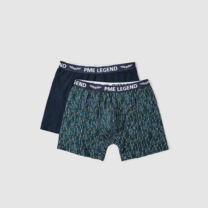 PME Legend | 2-pack boxershorts PUW2410950-5281