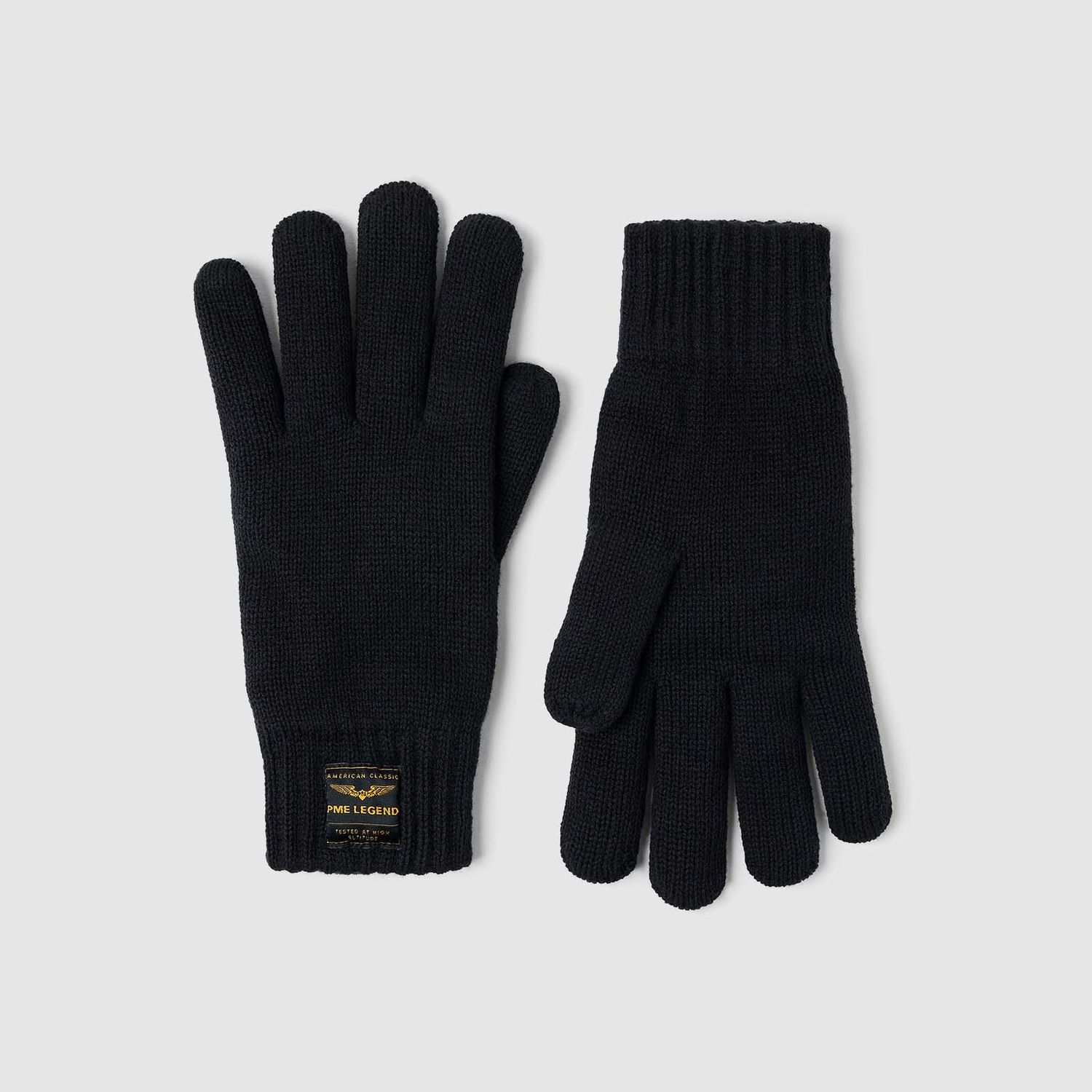 PME Legend | Handschoenen met logo PAC2410917-999