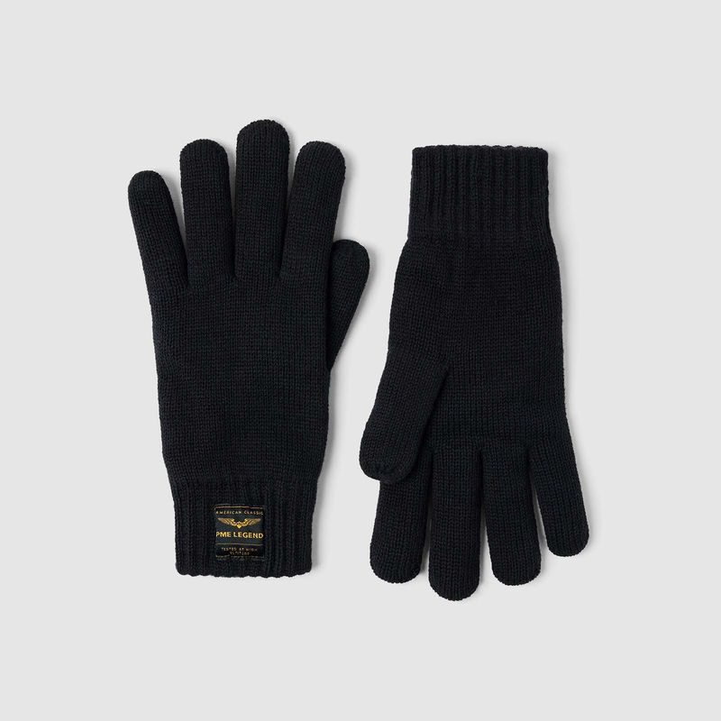 PME Legend | Handschoenen met logo PAC2410917-999