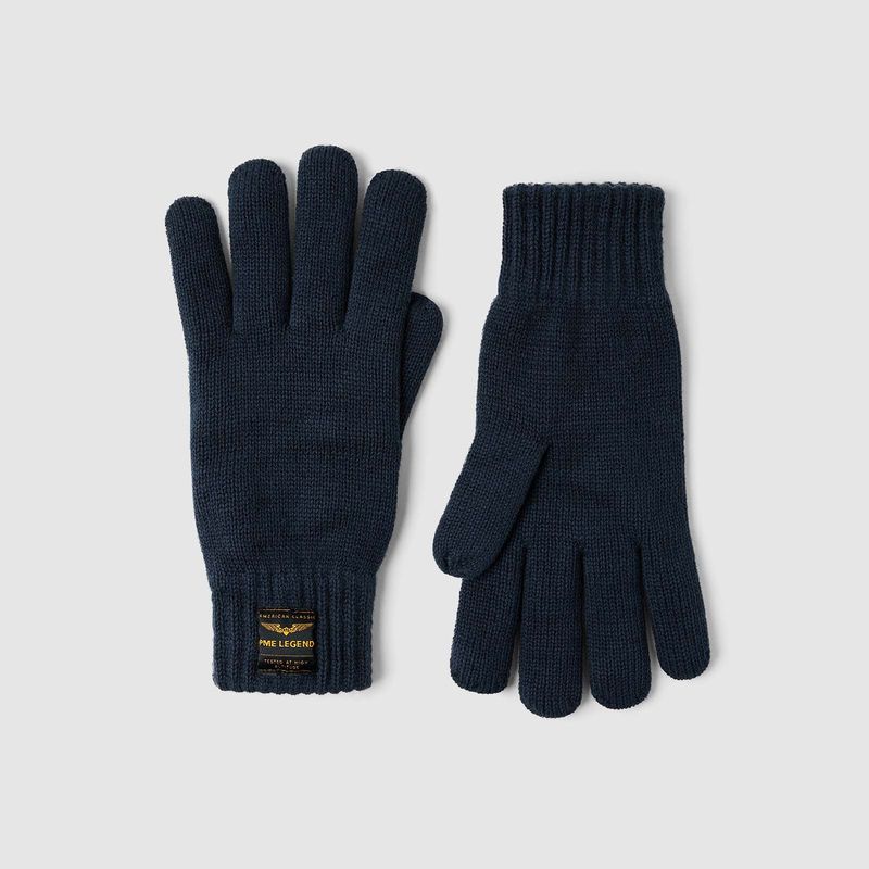PME Legend | Handschoenen met logo PAC2410917-5281