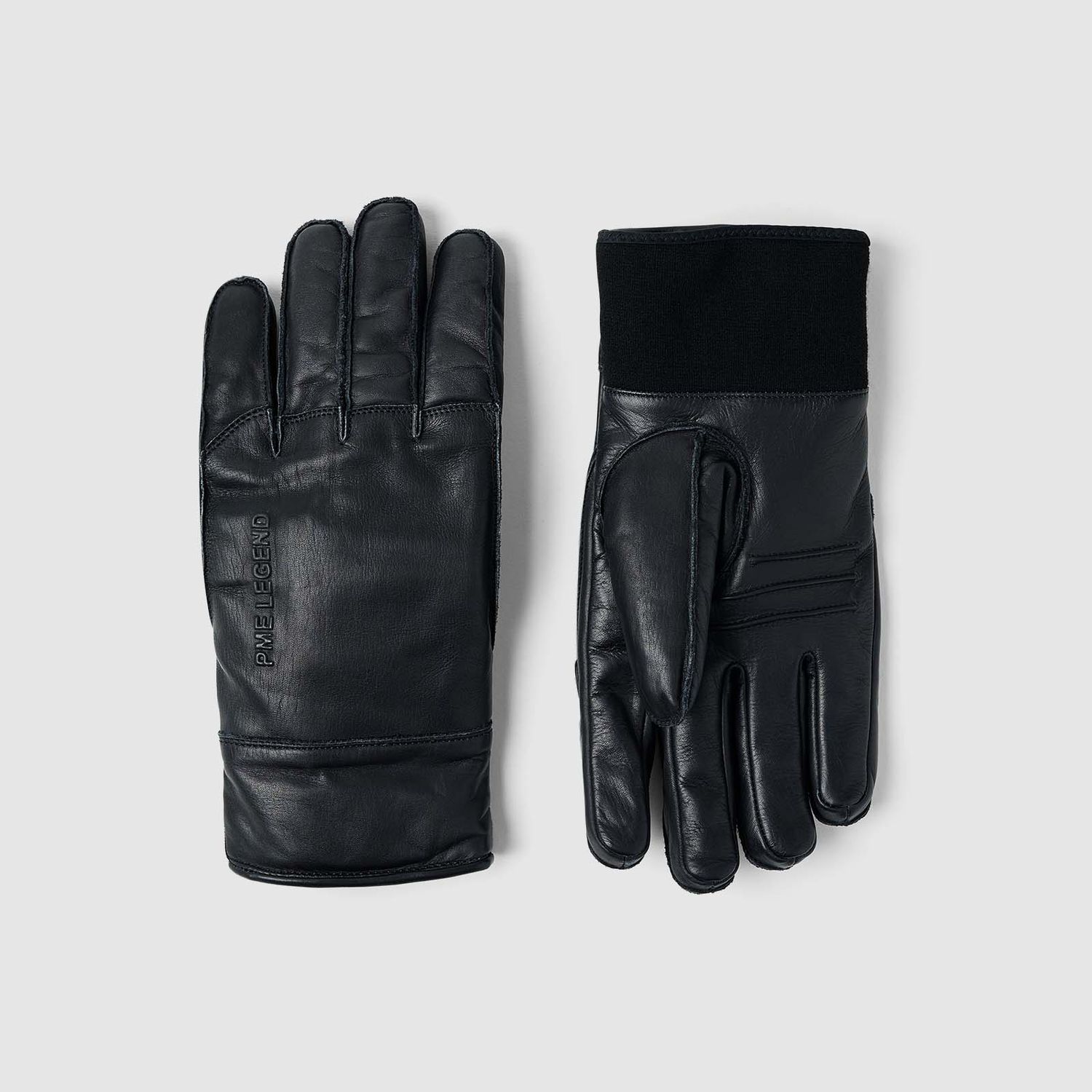 PME Legend | Handschoenen van leer PAC2410925-9991