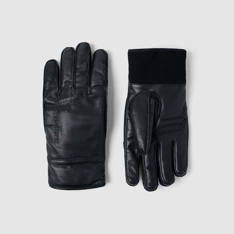 PME Legend | Handschoenen van leer PAC2410925-9991