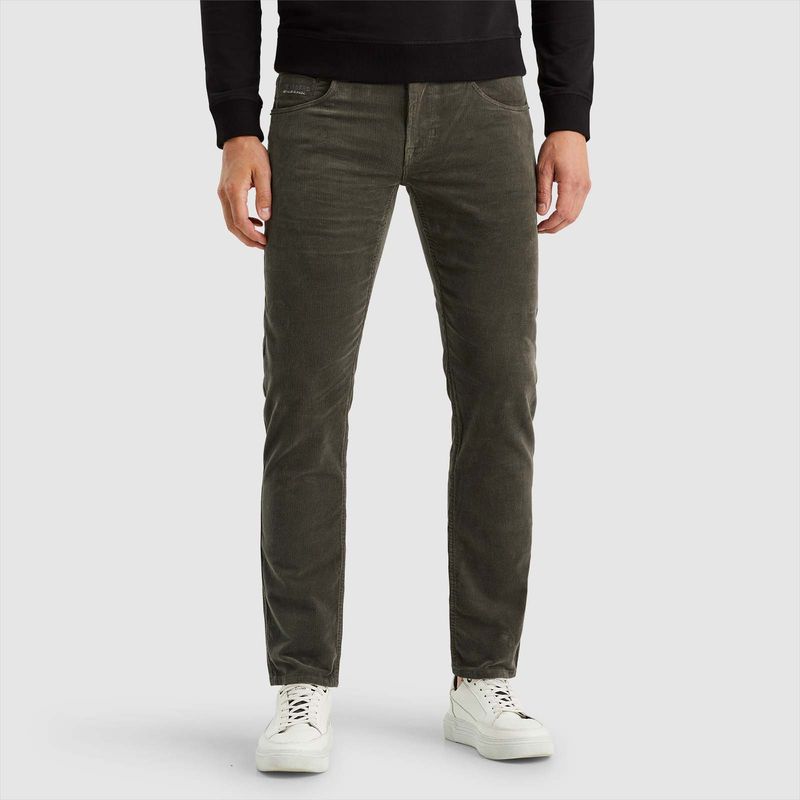 PME Legend | Nightflight regular fit broek PTR2410618-8039