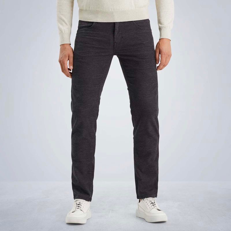 PME Legend | Nightflight regular fit broek PTR2410646-5281