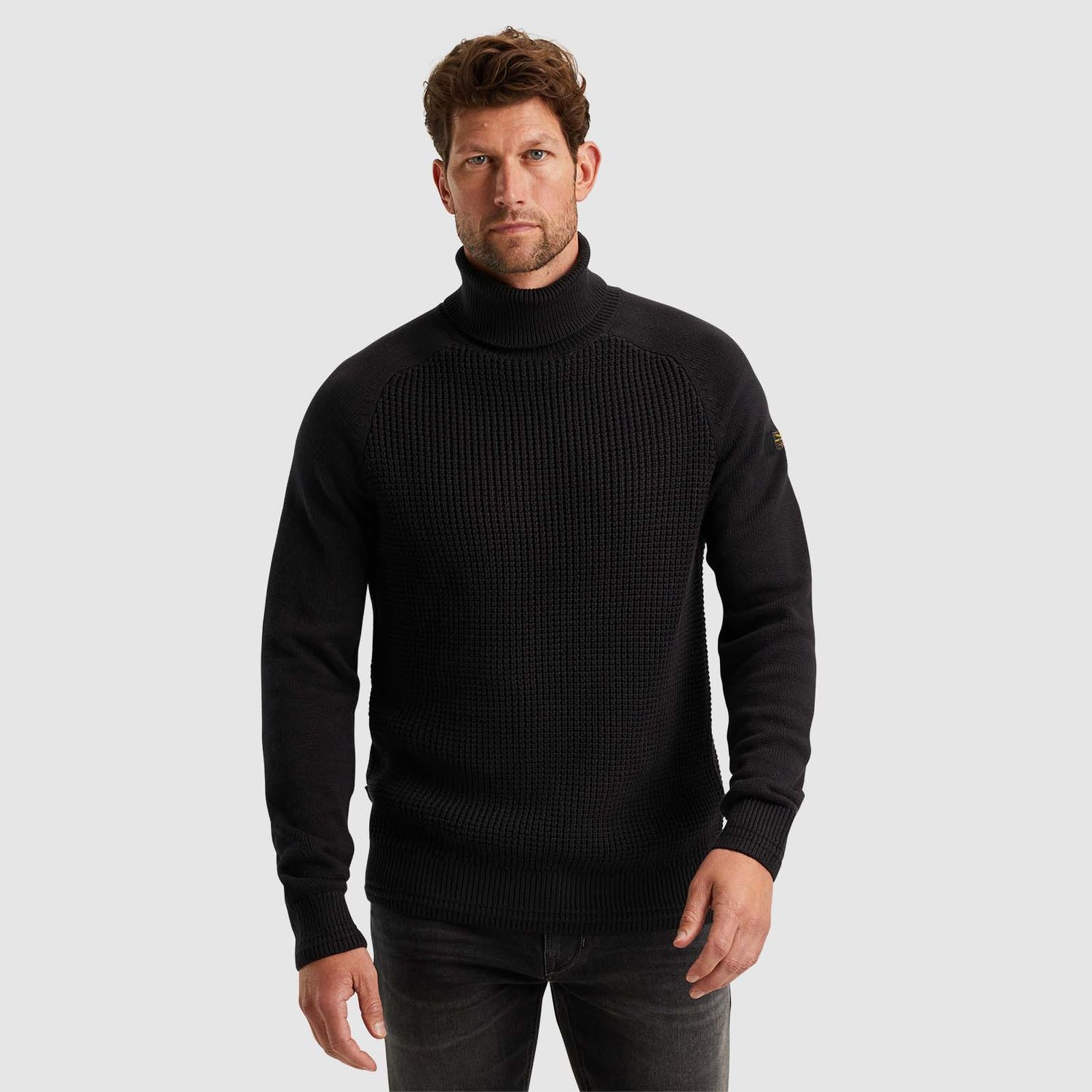 PME Legend | Coltrui met structuur PKW2410302-999
