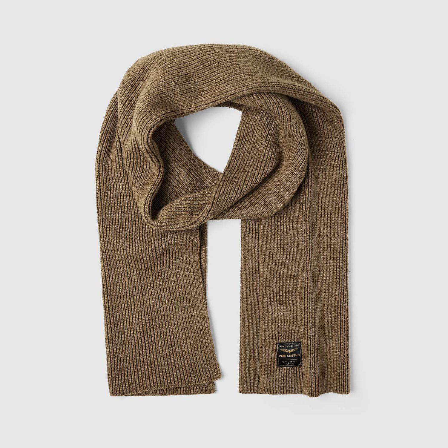 PME Legend | Sjaal met logo PAC2410902-8069