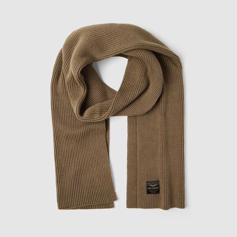 PME Legend | Sjaal met logo PAC2410902-8069