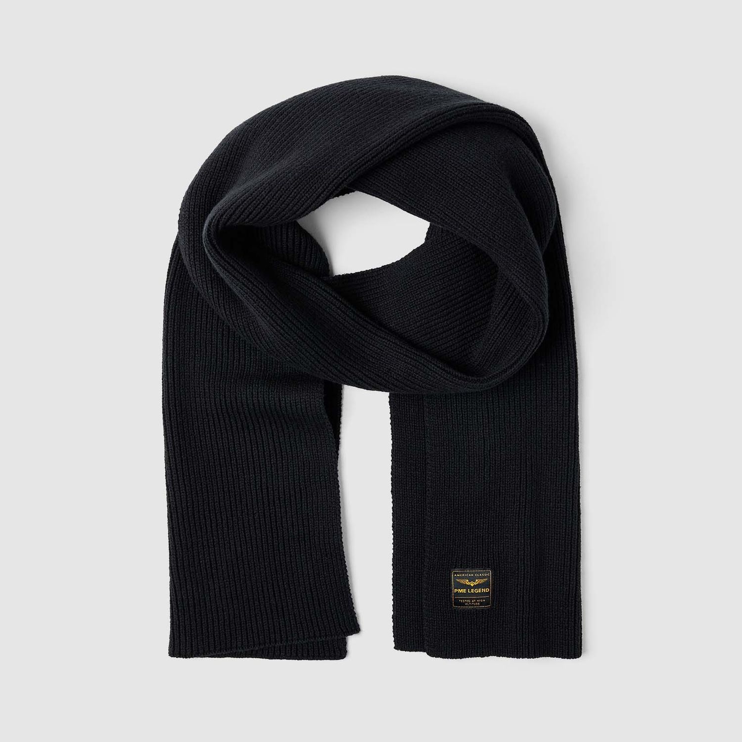 PME Legend | Sjaal met logo PAC2410902-9139