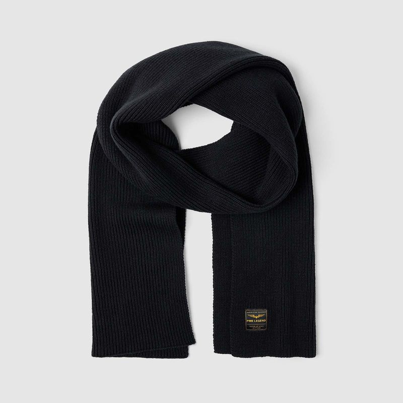 PME Legend | Sjaal met logo PAC2410902-9139