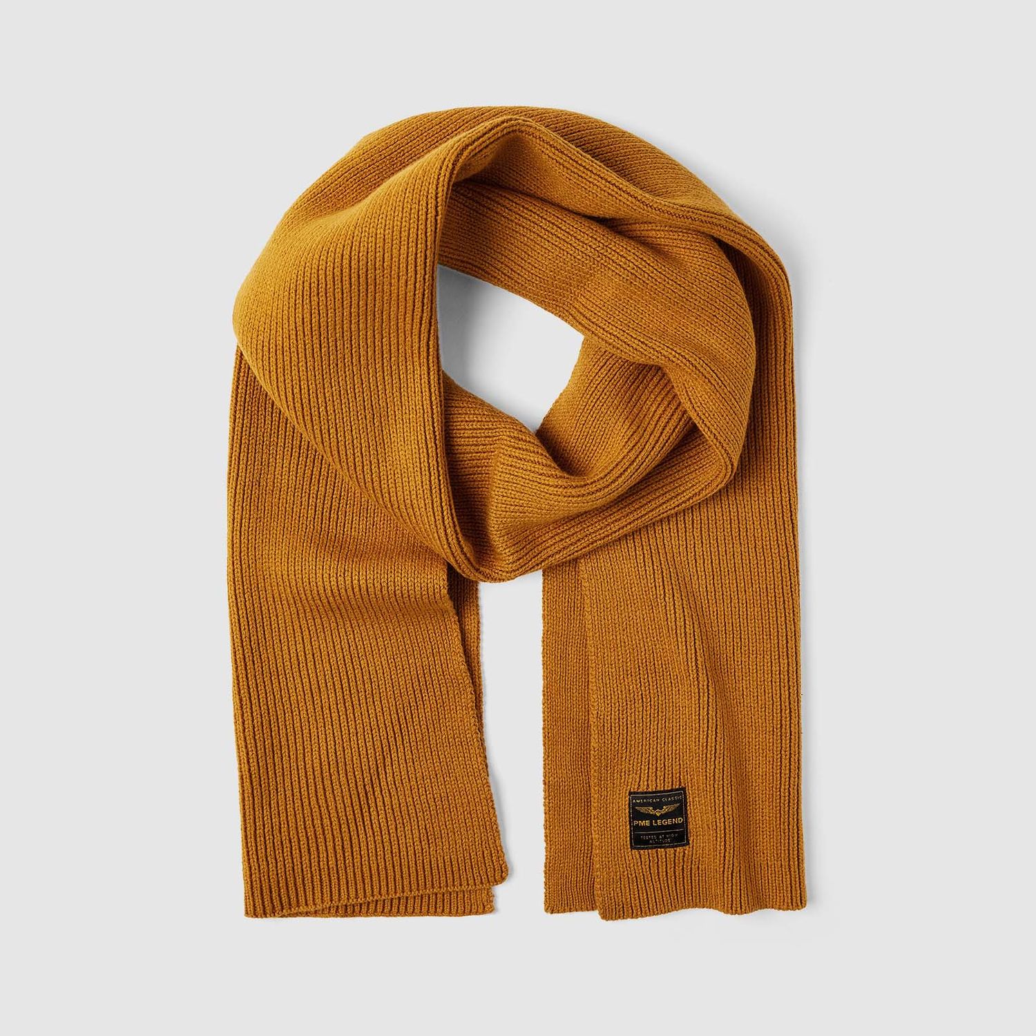 PME Legend | Sjaal met logo PAC2410902-8196