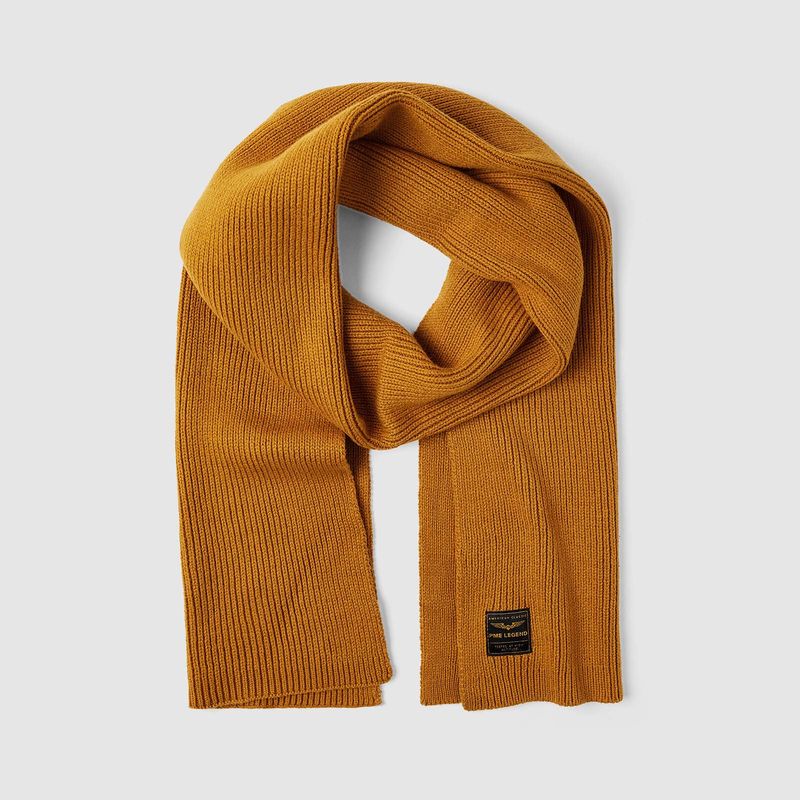 PME Legend | Sjaal met logo PAC2410902-8196