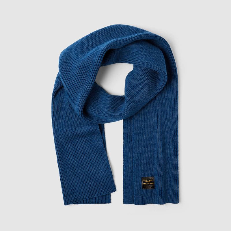 PME Legend | Sjaal met logo PAC2410902-5050