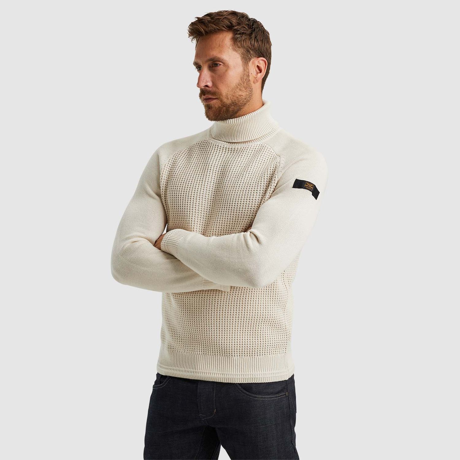 PME Legend | Coltrui met structuur PKW2410302-7013