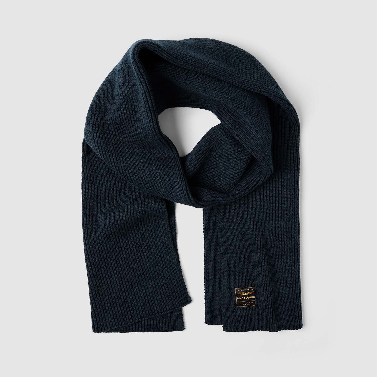 PME Legend | Sjaal met logo PAC2410902-5281