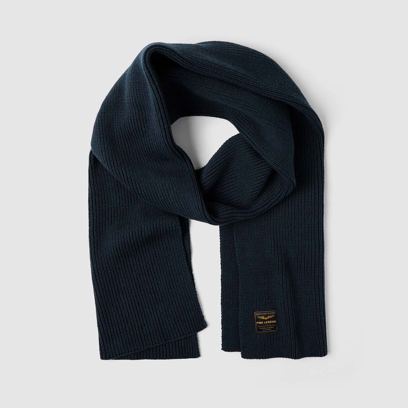 PME Legend | Sjaal met logo PAC2410902-5281