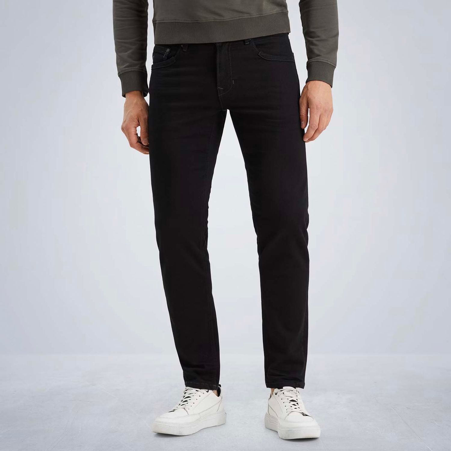 PME Legend | Tailwheel slim fit jeans PTR2410749-SBD