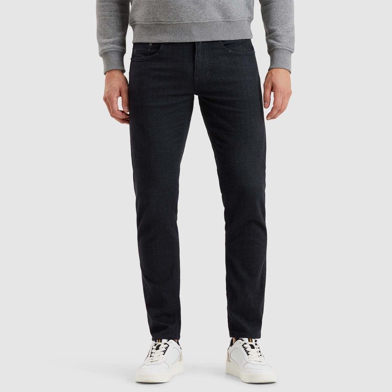 PME Legend | Tailwheel slim fit broek PTR2410608-5281