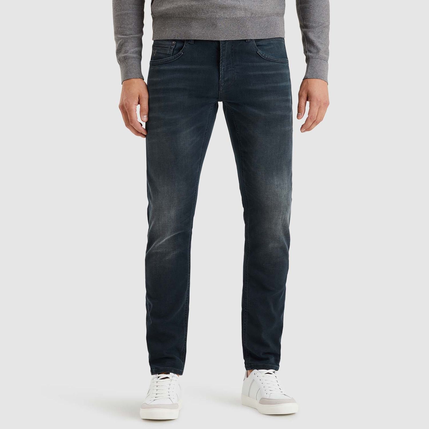 PME Legend | Tailwheel slim fit jeans PTR2410739-UDS