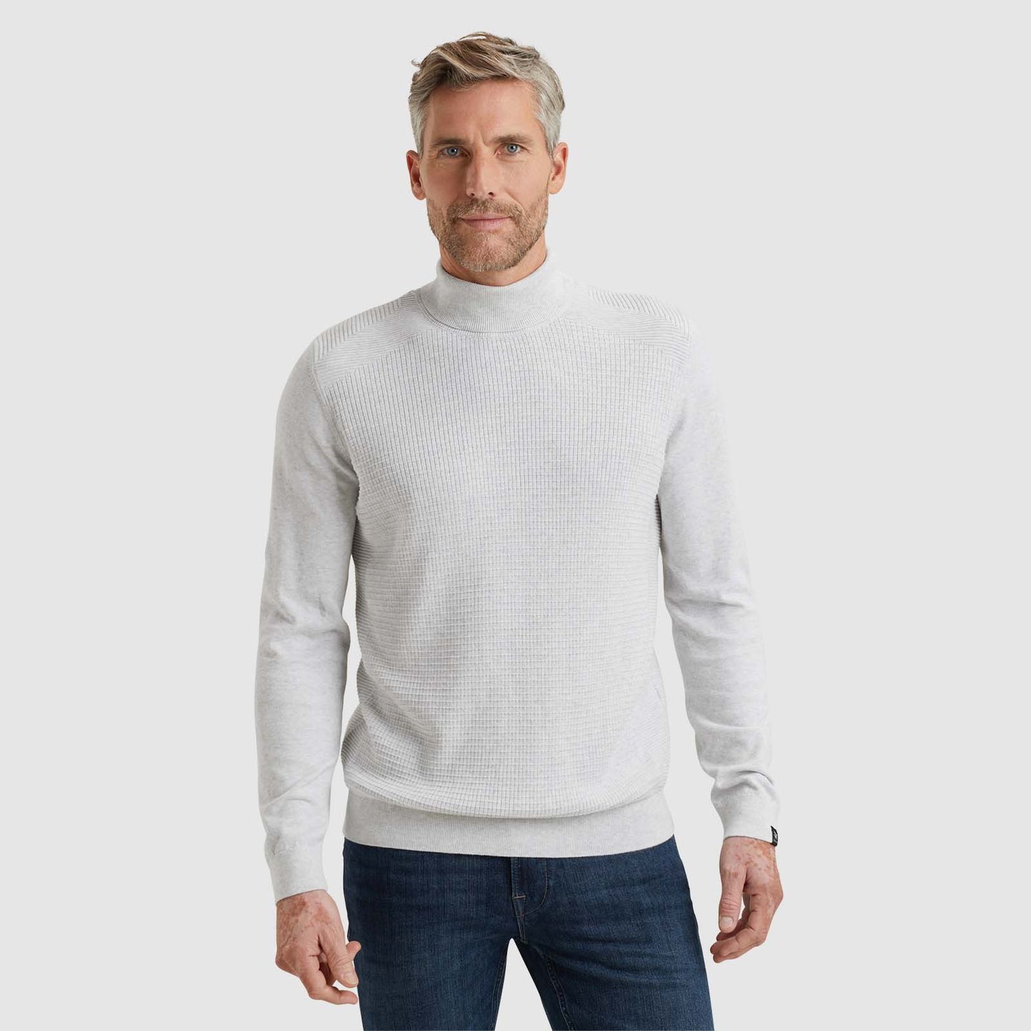 Vanguard | Trui met col VKW2409322-910