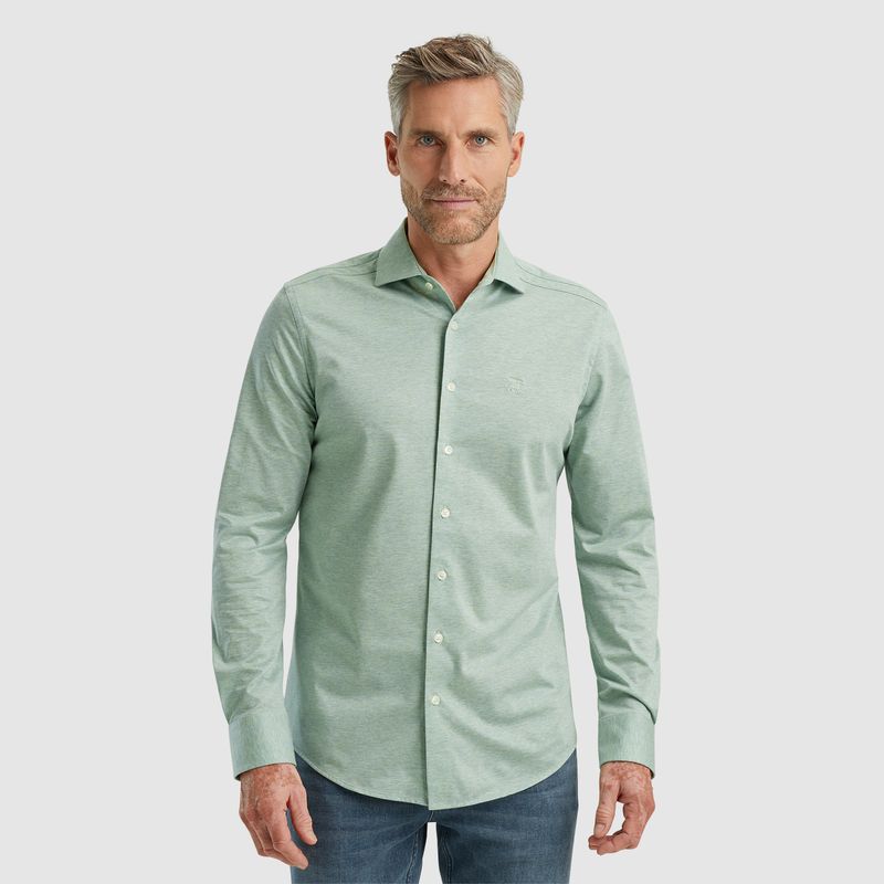 Vanguard | Overhemd van piqué VSI2411260-6122