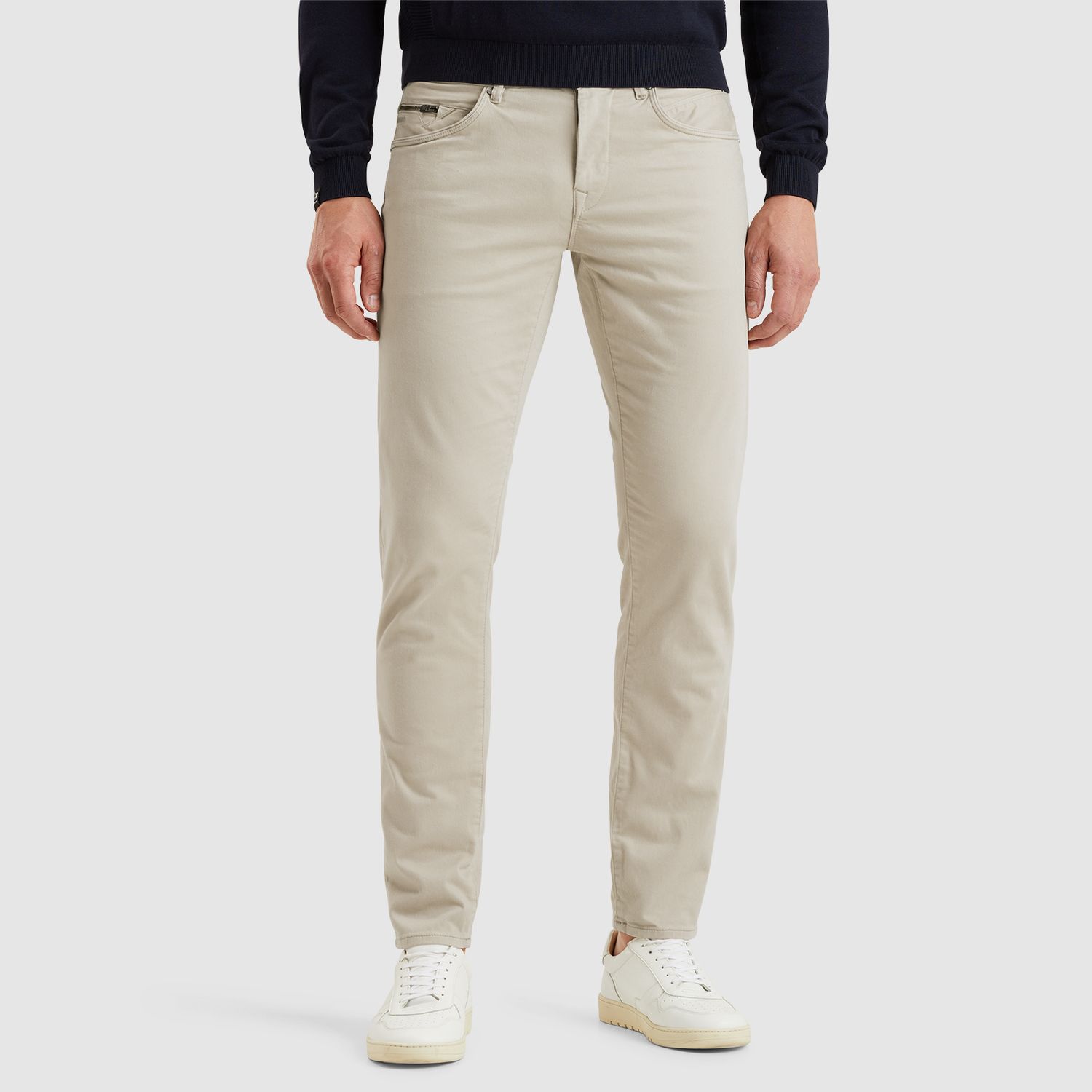 Vanguard | V850 slim fit broek VTR2411649-8265