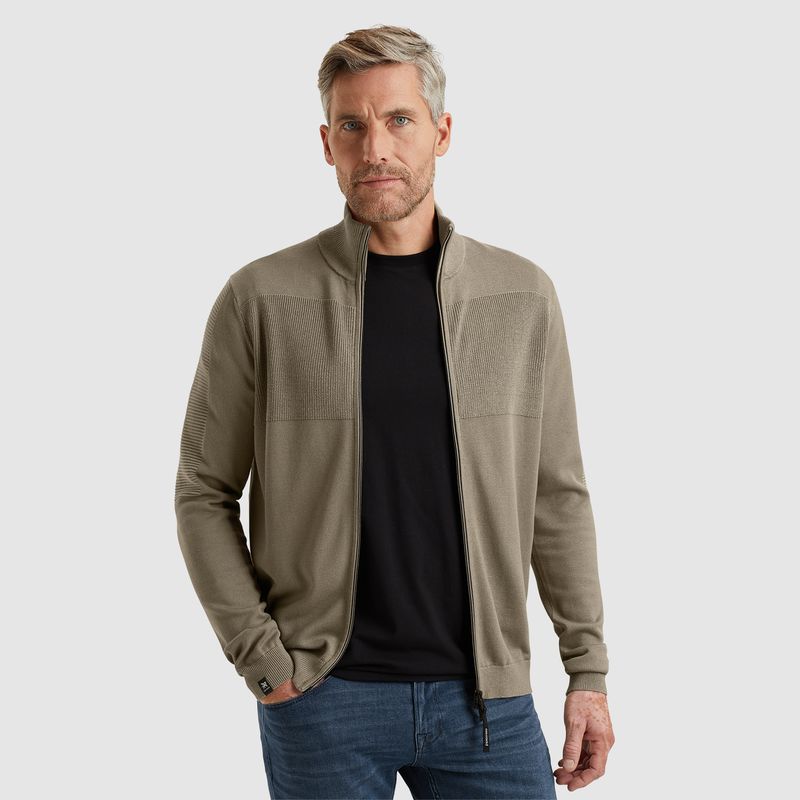 Vanguard | Vest met ritssluiting VKC2411390-9120