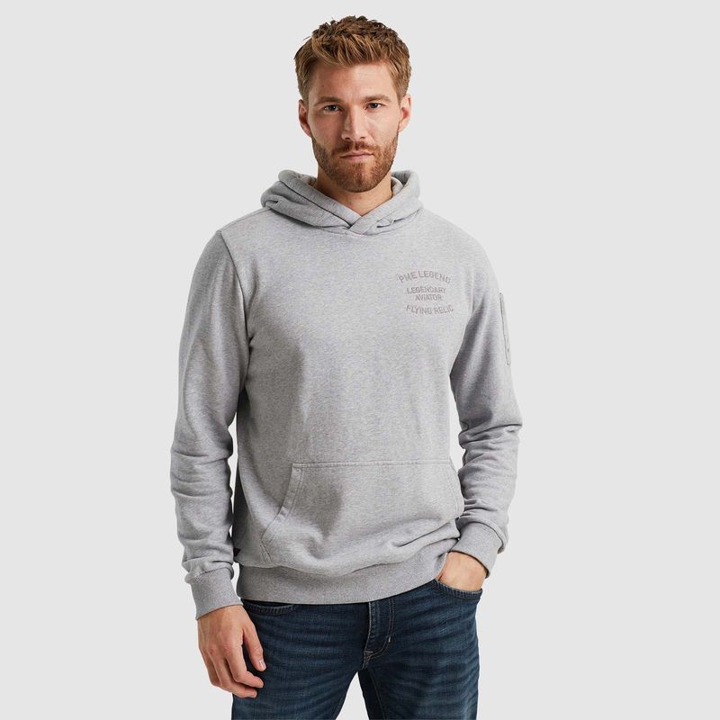 PME Legend | Hoodie met artwork PSW2411482-921