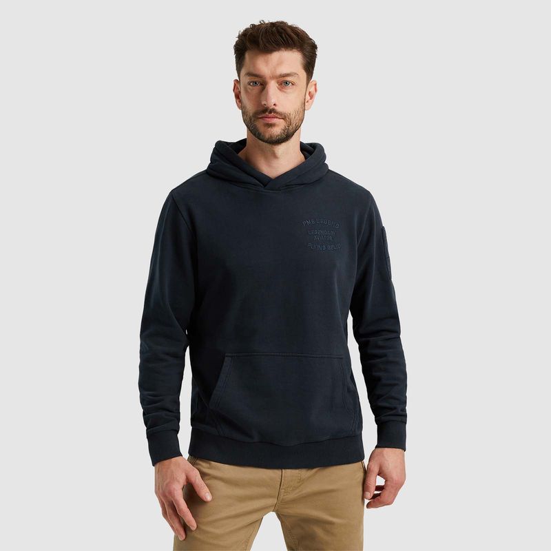 PME Legend | Hoodie met artwork PSW2411482-5281
