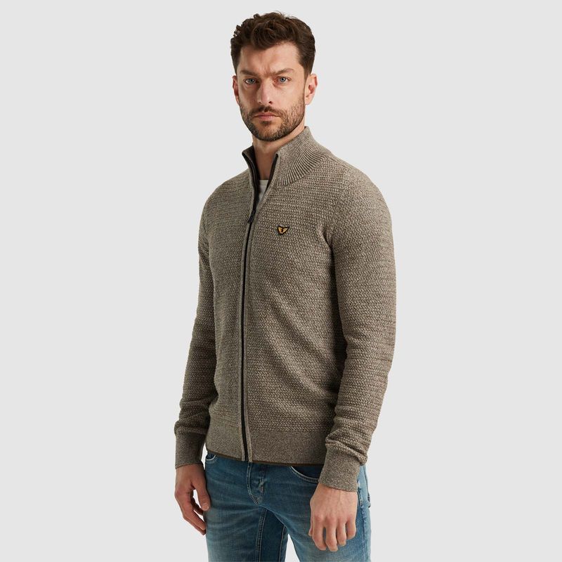 PME Legend | Vest met ritssluiting PKC2411365-8035