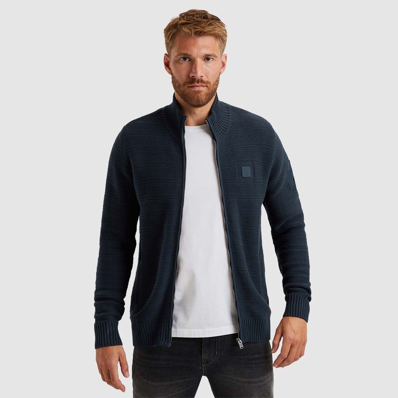 PME Legend | Vest met ritssluiting PKC2411363-5281