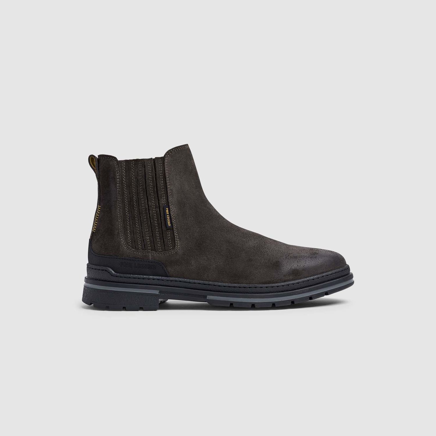 PME Legend | Flightrider boots PBO2408120-771
