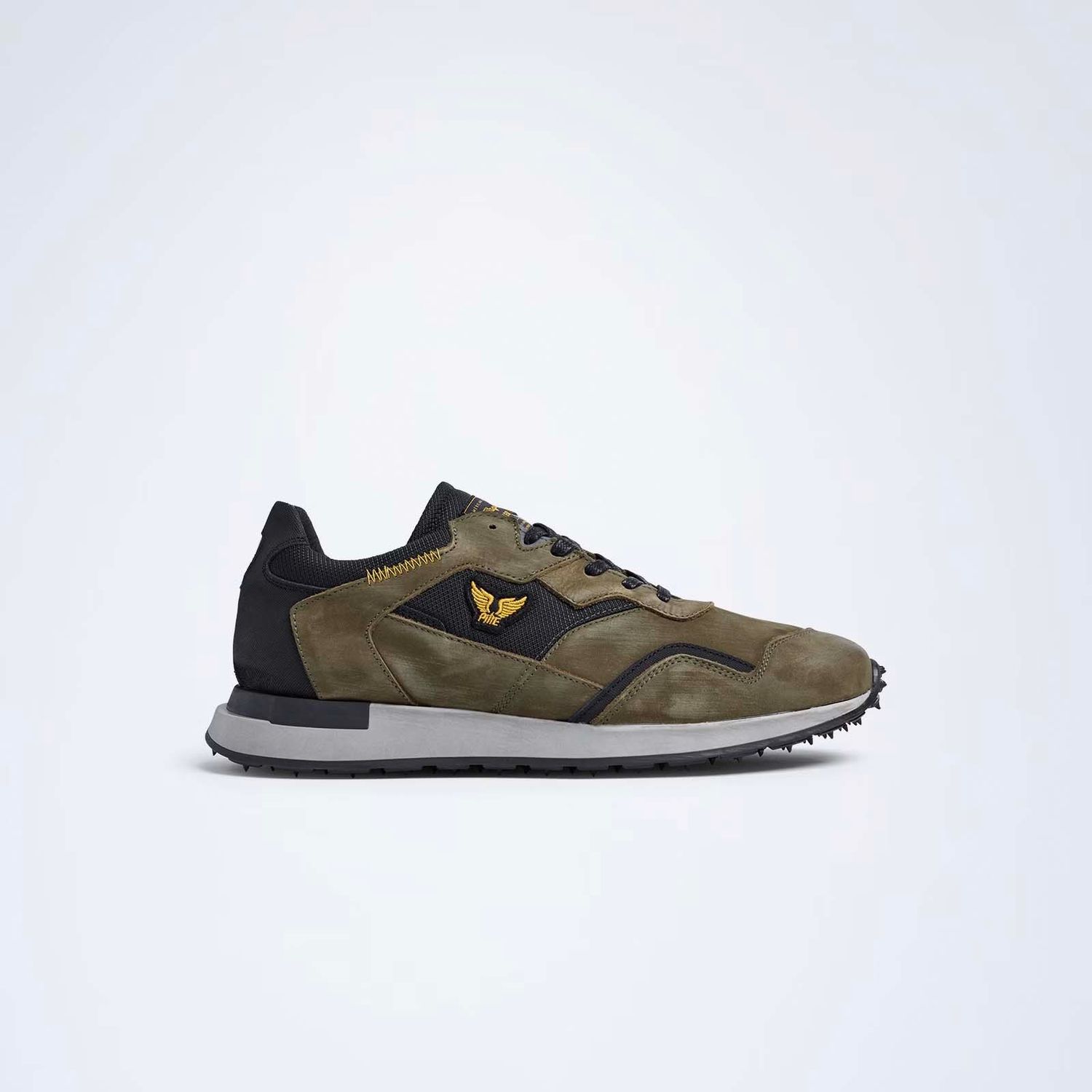 PME Legend | Aerovation sneakers PBO2408160-1180