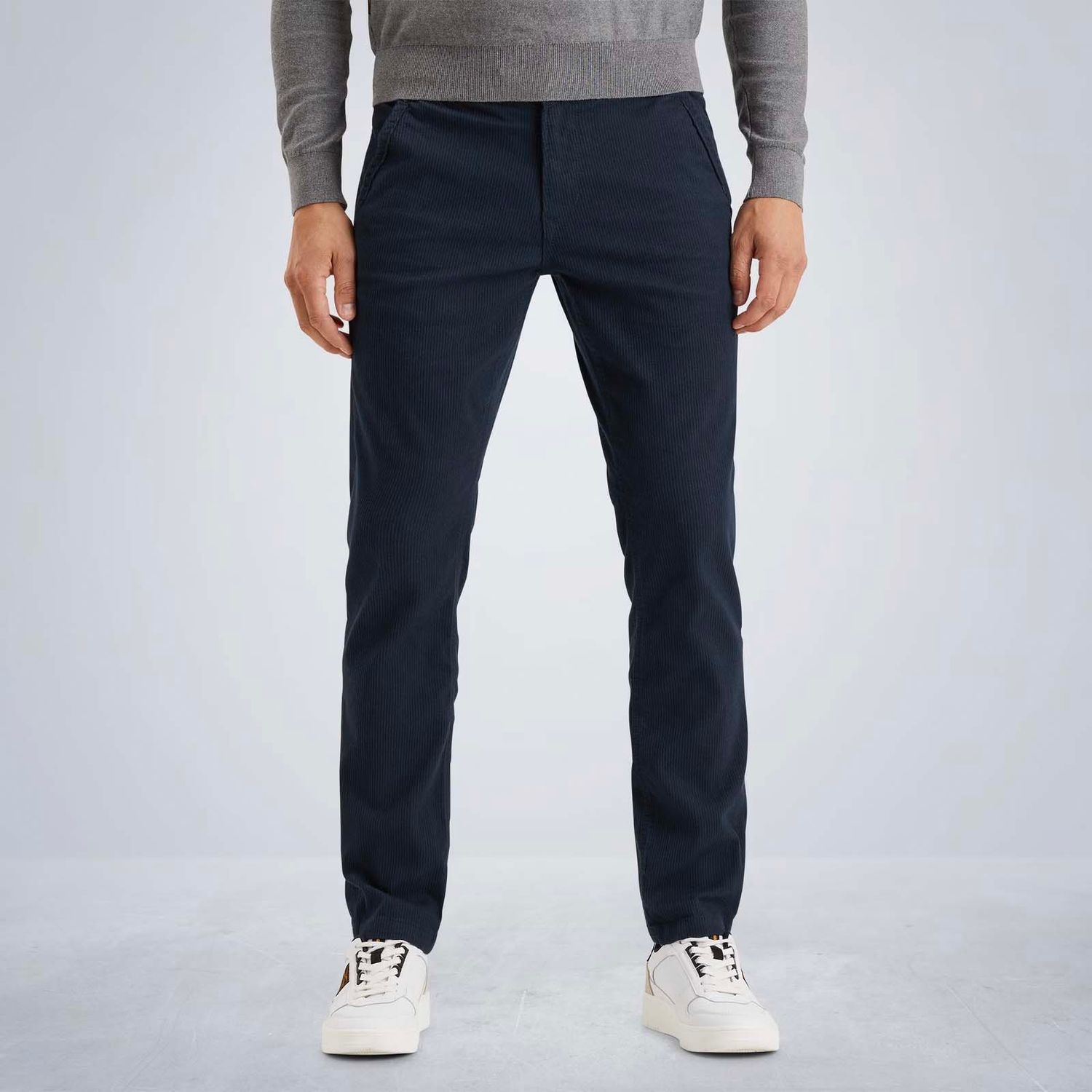 PME Legend | Fiberstar tapered fit chino PTR2411644-5281