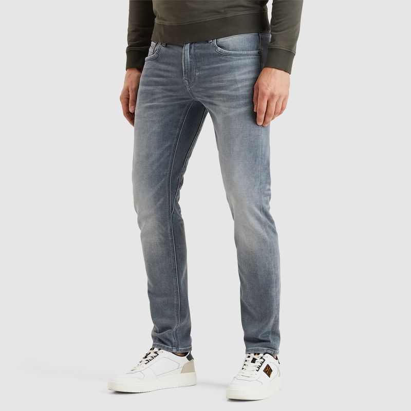 PME Legend | Tailwheel Slim Fit Jeans PTR140-LGM
