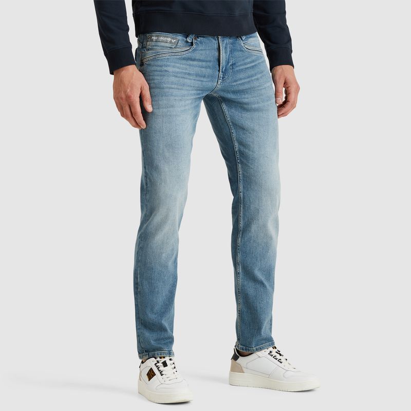 PME Legend | Skyrak regular fit jeans PTR720-DSF
