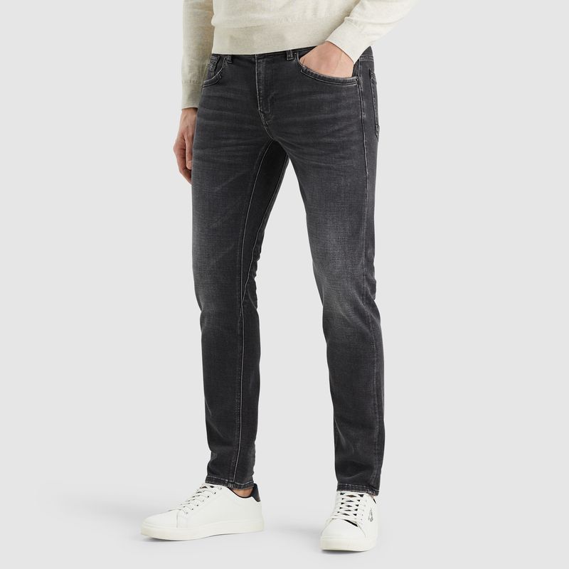 PME Legend | Tailwheel Slim Fit Jeans PTR140-MDG