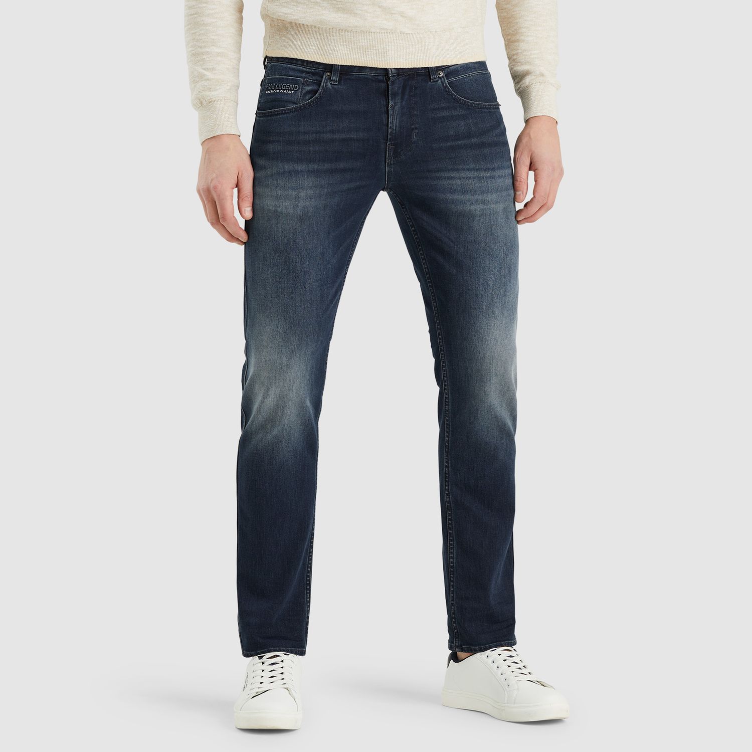 PME Legend | PME Legend Nightflight Regular Fit Jeans PTR120-TWB
