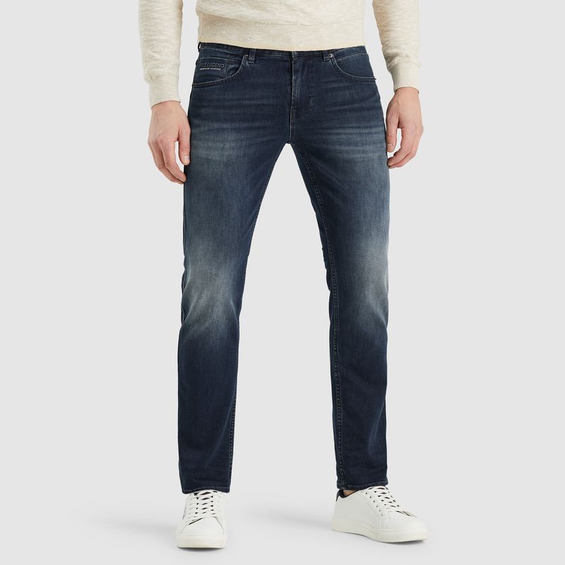 PME Legend | PME Legend Nightflight Regular Fit Jeans PTR120-TWB