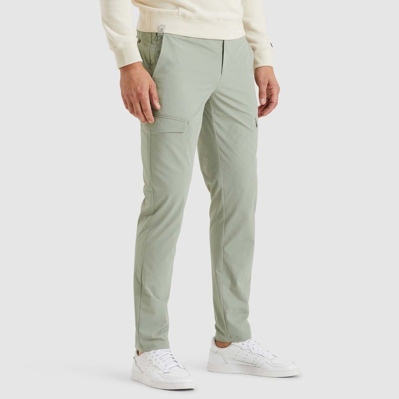Cast Iron | Relaxed slim fit chino CTR2502633-6169