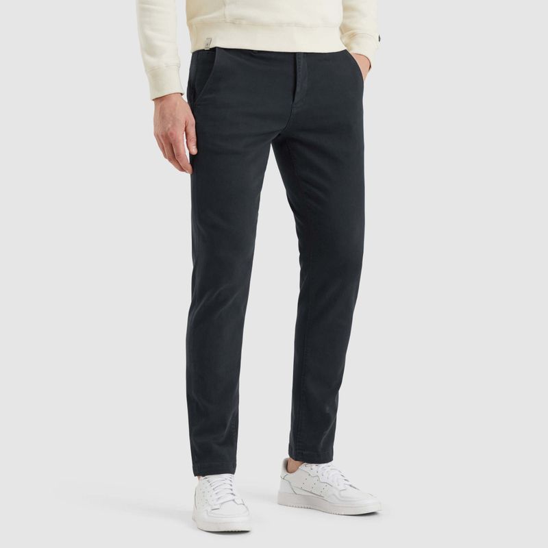 Cast Iron | Shiftback tapered fit chino CTR2502604-5287
